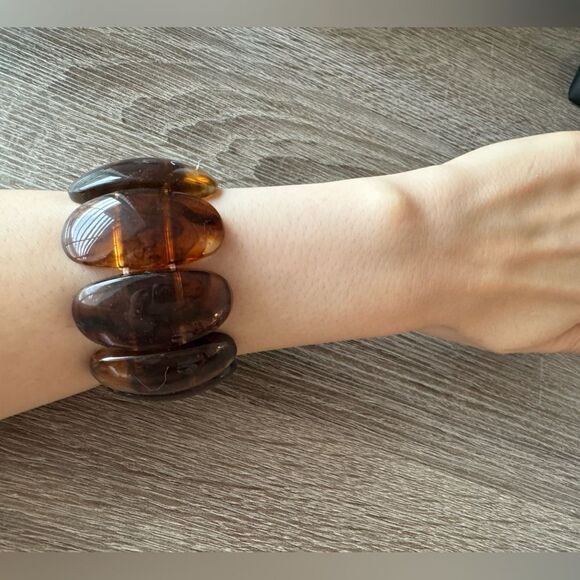 Bohemian bracelet A1194 - Picture 3 of 5